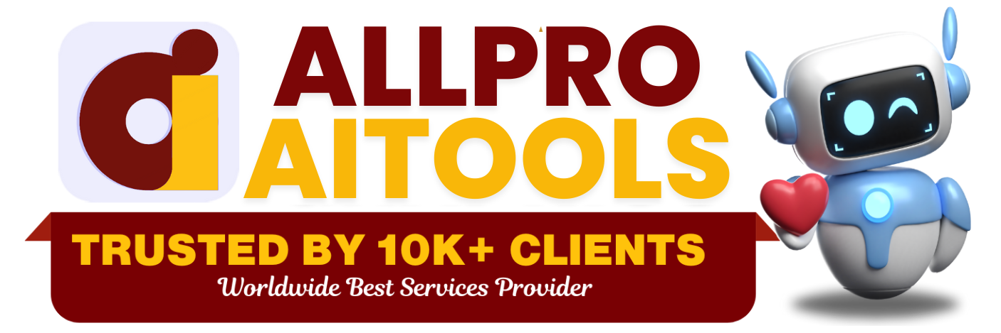 Allproaitools